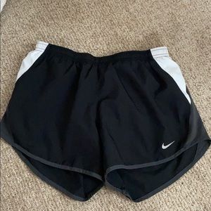 Active shorts